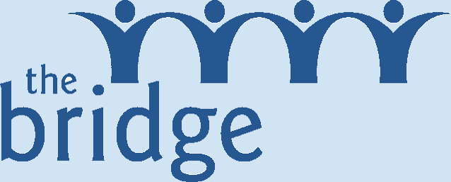 The Bridge Logo